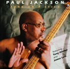 PAUL JACKSON Funk On A Stick album cover