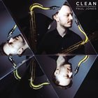 PAUL JONES Clean album cover