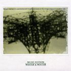 PAUL MOTIAN Paul Motian Trio: Sound of Love Album Cover