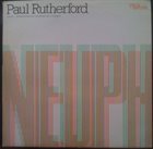 PAUL RUTHERFORD 