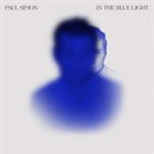 PAUL SIMON In The Blue Light album cover