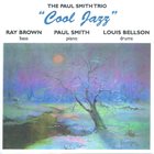 PAUL SMITH Cool Jazz album cover