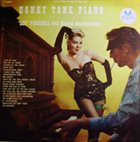PAUL SMITH Honky Tonk Piano (as Ace O'Donnell) album cover