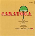 PAUL SMITH Saratoga album cover