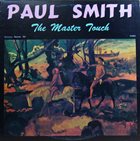 PAUL SMITH The Master Touch album cover