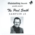 PAUL SMITH The Paul Smith Sampler #2 album cover