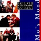 PAUL VAN KEMENADE Mo's Mood album cover