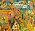 PAUL WINTER Road album cover