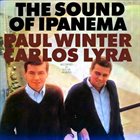 PAUL WINTER The Sound Of Ipanema album cover