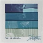 PAUL YONEMURA Kindred Spirits album cover