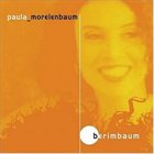 PAULA MORELENBAUM Berimbaum album cover