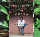 PAULINHO DA COSTA Breakdown album cover