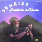 PAULINHO DA COSTA Sunrise album cover