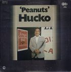 PEANUTS HUCKO Peanuts Hucko album cover