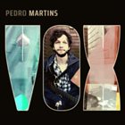 PEDRO MARTINS Vox album cover