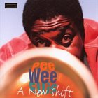 PEE WEE ELLIS A New Shift album cover