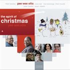 PEE WEE ELLIS The Spirit Of Christmas album cover