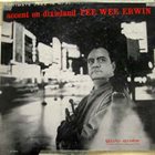 PEE WEE ERWIN Accent On Dixieland album cover
