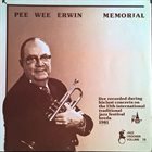 PEE WEE ERWIN Pee Wee Erwin Memorial album cover