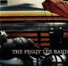 PEGGY LEE (CELLO) The Peggy Lee Band album cover