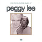 PEGGY LEE (VOCALS) EMI Presents the Magic of Peggy Lee album cover