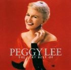 PEGGY LEE (VOCALS) The Very Best of Peggy Lee album cover