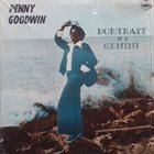 PENNY GOODWIN Portrait Of A Gemini album cover