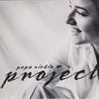 PEPA NIEBLA Project album cover