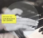 PEPE RIVERO Los boleros de Chopin album cover