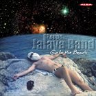 PEPPE JALAVA BAND Go to the Beach album cover