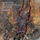 PER MATHISEN Per Mathisen, Jan Gunnar Hoff, Gary Novak : Gladiator album cover