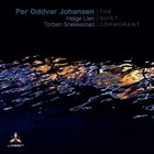 PER ODDVAR JOHANSEN The Quiet Cormorant album cover