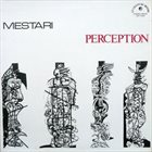 PERCEPTION Mestari album cover