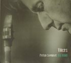 PERICO SAMBEAT Perico Sambeat Big Band : Voces album cover