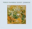 PERICO SAMBEAT Ziribuye album cover