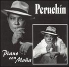 PERUCHIN Piano con Mona album cover