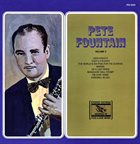 PETE FOUNTAIN Pete Fountain Volume II album cover