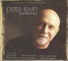 PETE LEVIN Deacon Blues album cover