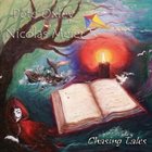 PETE OXLEY — Pete Oxley & Nicolas Meier : Chasing Tales album cover