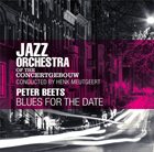 PETER BEETS Blues for the Date album cover