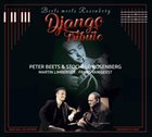 PETER BEETS Peter Beets & Stochelo Rosenberg : Beets meets Rosenberg - Django Tribute album cover