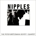 PETER BRÖTZMANN — Nipples album cover