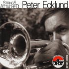 PETER ECKLUND Strings Attached album cover