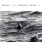 PETER ERSKINE Juni album cover