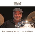 PETER ERSKINE Live In Genova , vol.1 album cover