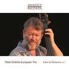 PETER ERSKINE Live In Genova, vol.3 album cover