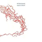 PETER EVANS Nature/Culture album cover