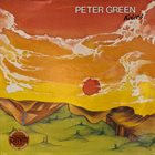 PETER GREEN Kolors album cover