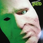 PETER GREEN Legend album cover