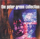 PETER GREEN The Peter Green Collection album cover